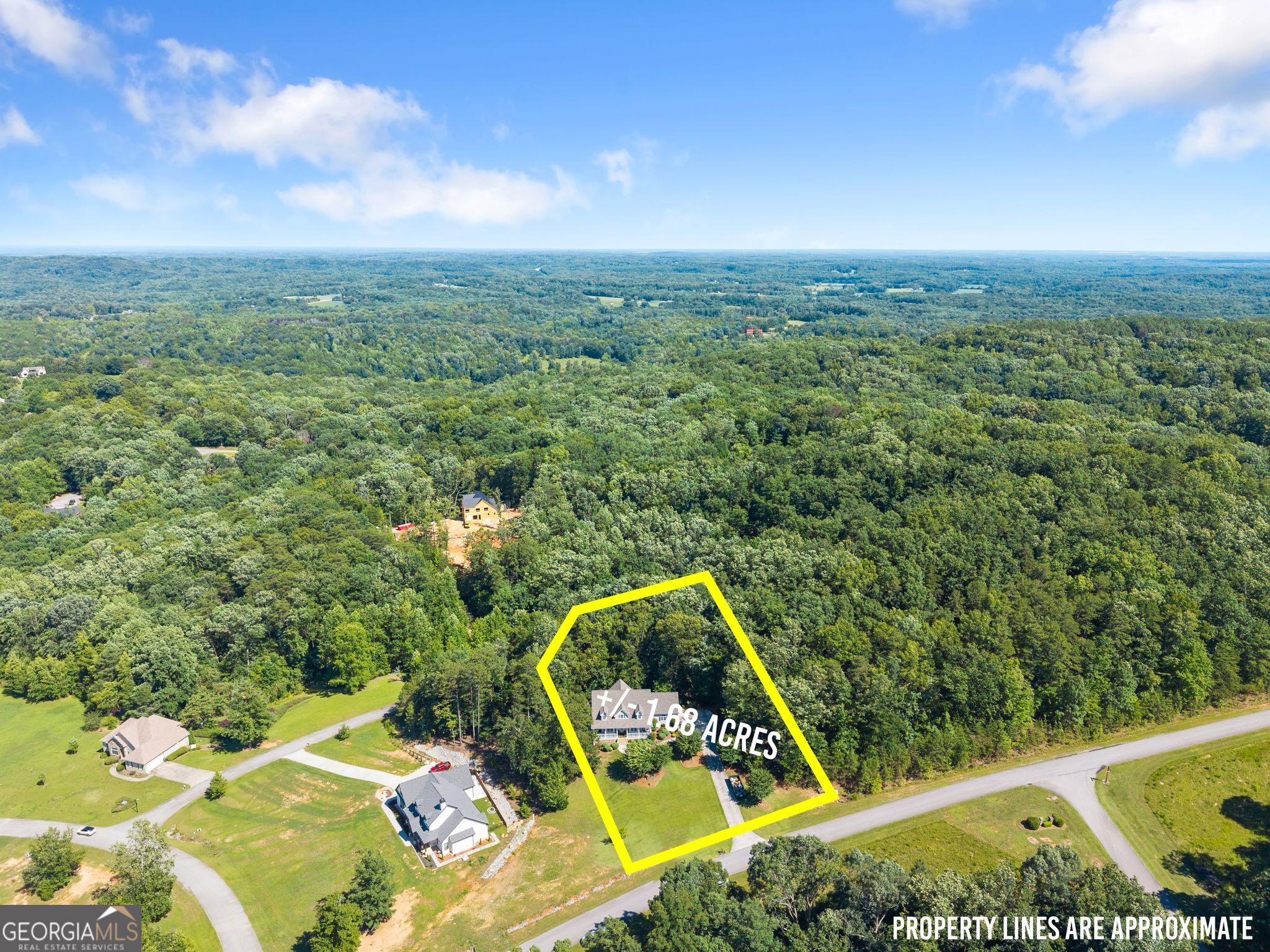1009 Baldwin Heights Road Baldwin GA 30511