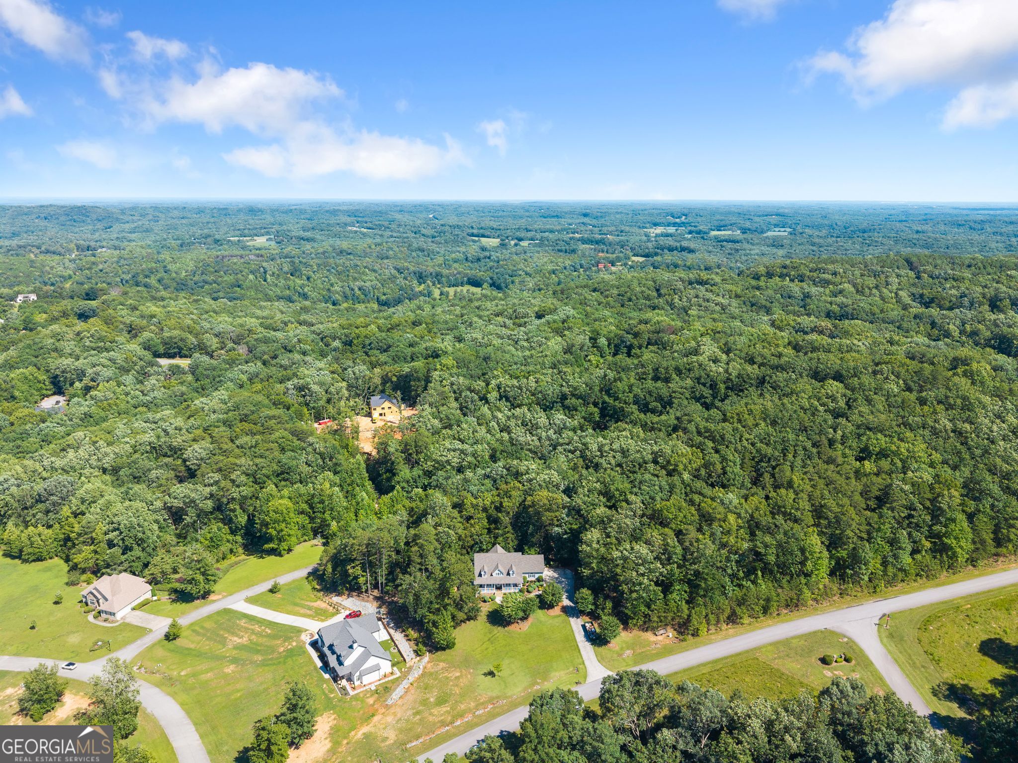 1009 Baldwin Heights Road Baldwin GA 30511