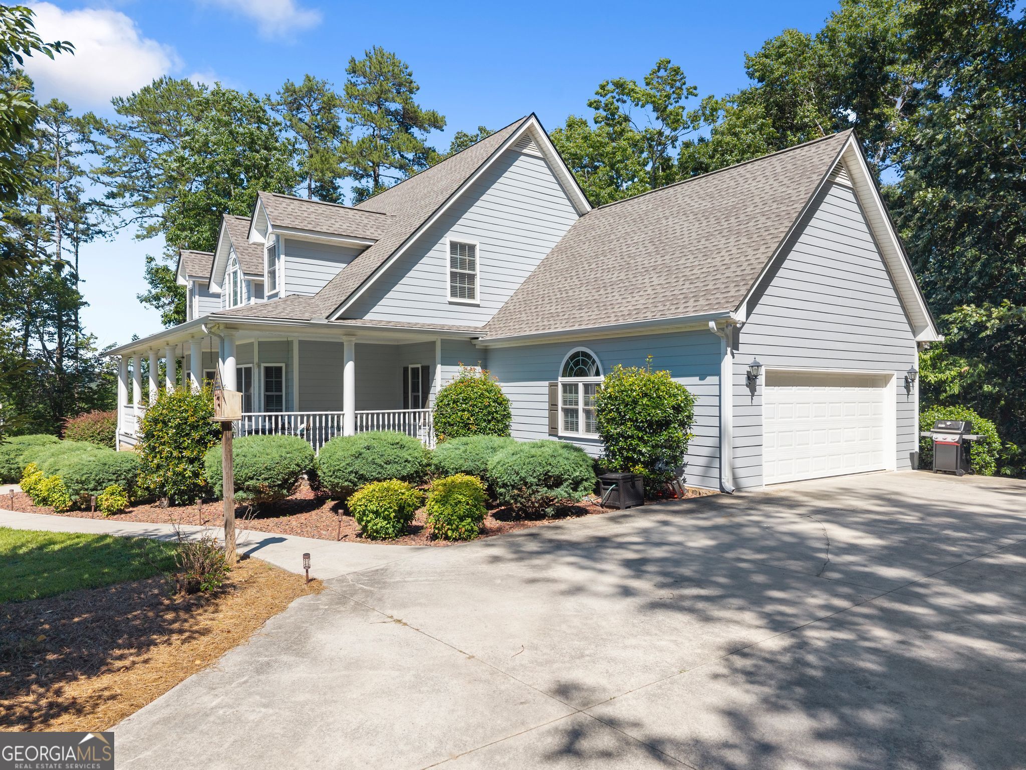 1009 Baldwin Heights Road Baldwin GA 30511