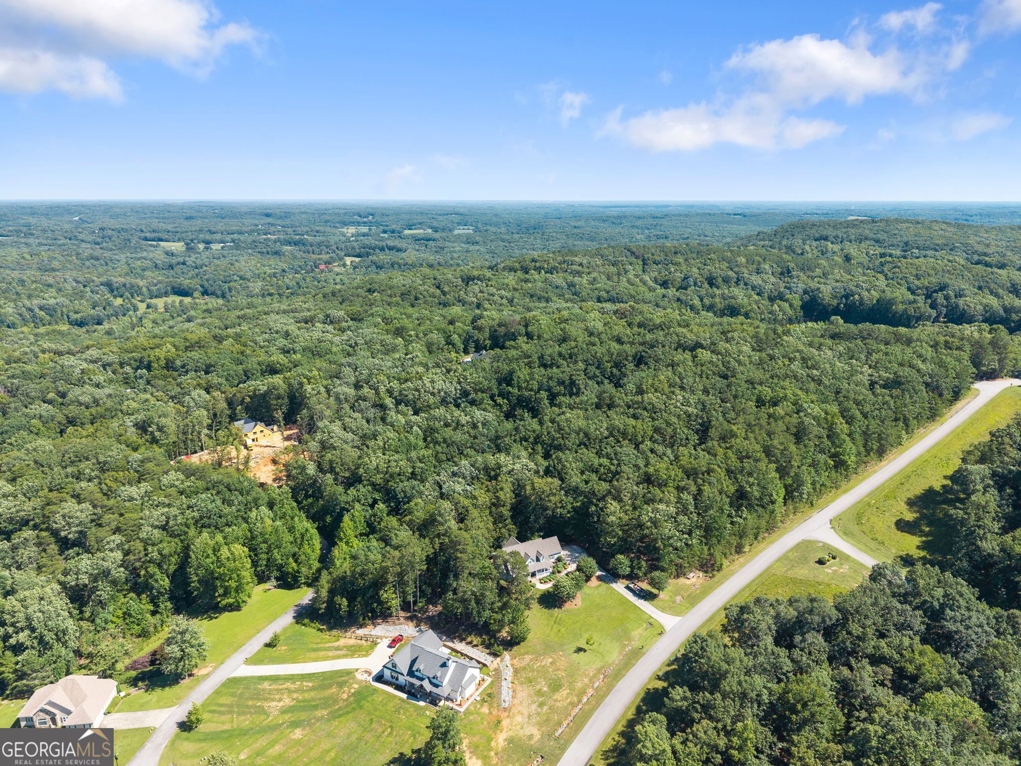 1009 Baldwin Heights Road Baldwin GA 30511