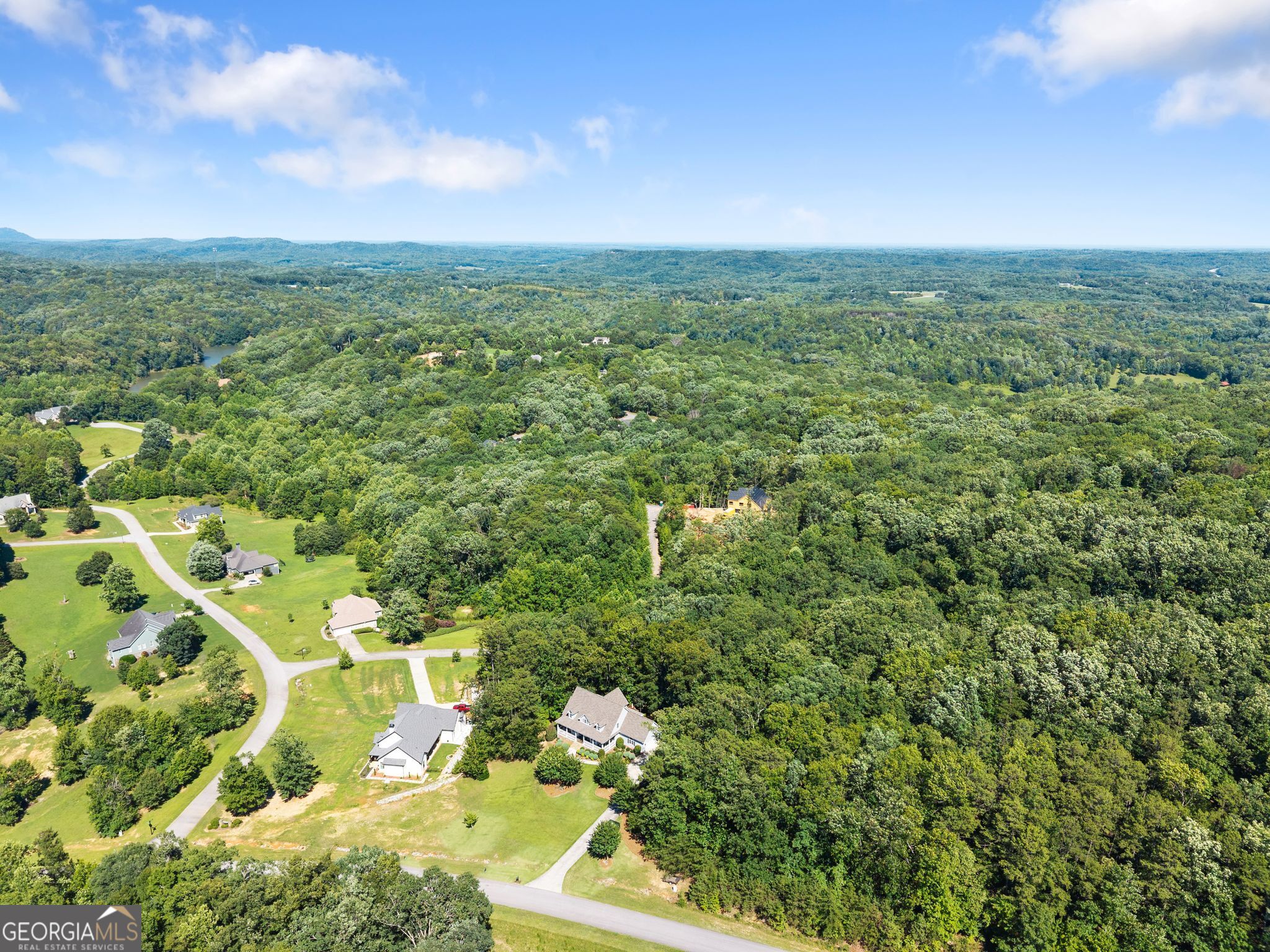 1009 Baldwin Heights Road Baldwin GA 30511