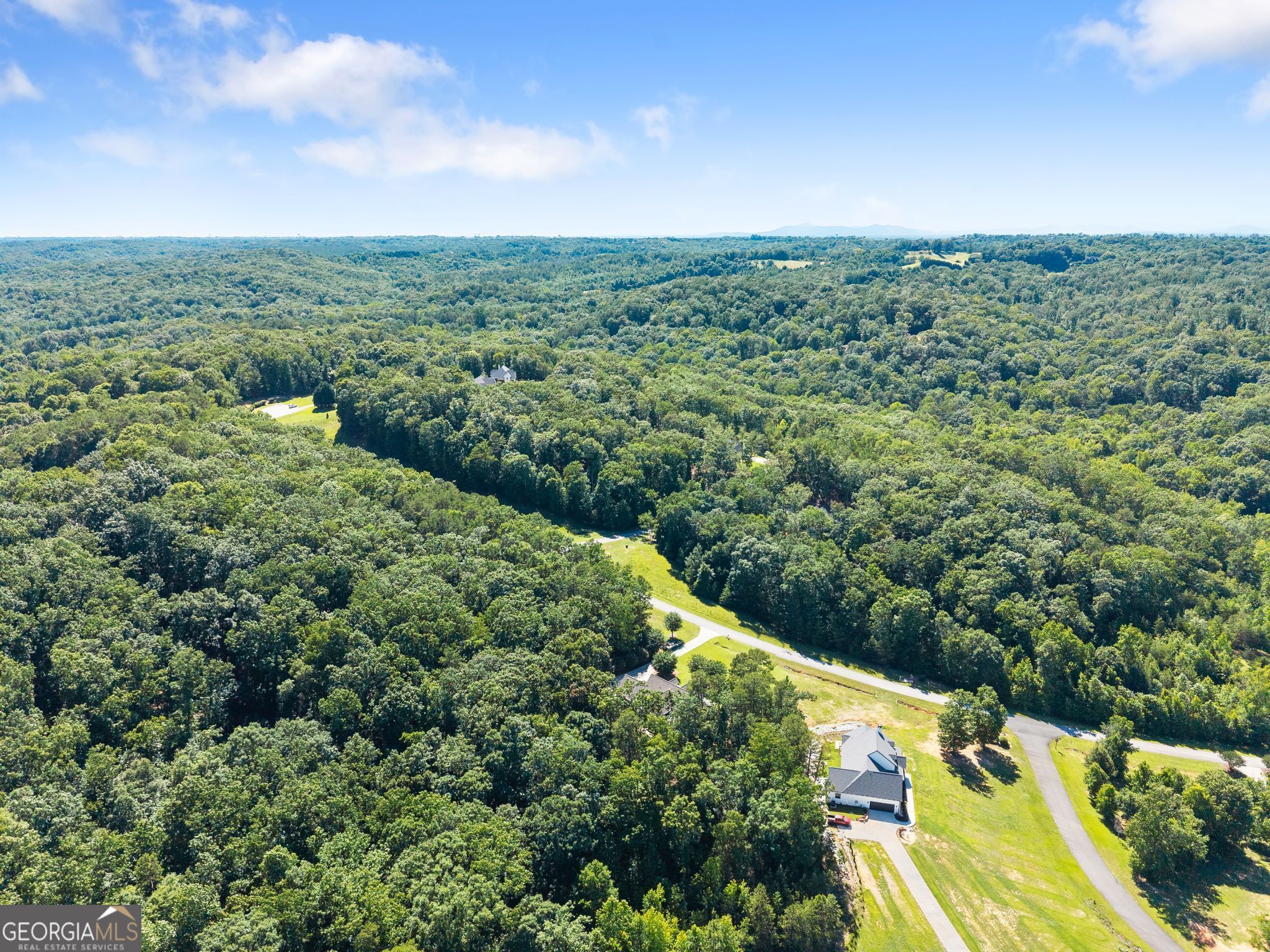 1009 Baldwin Heights Road Baldwin GA 30511