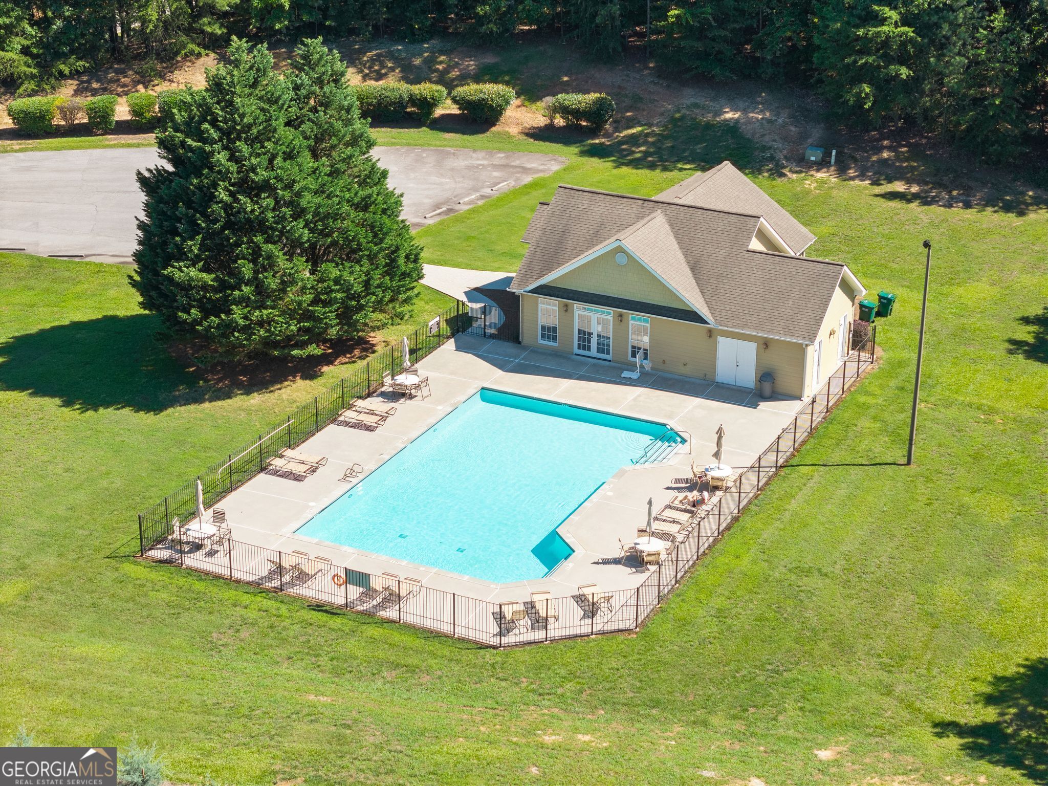 1009 Baldwin Heights Road Baldwin GA 30511