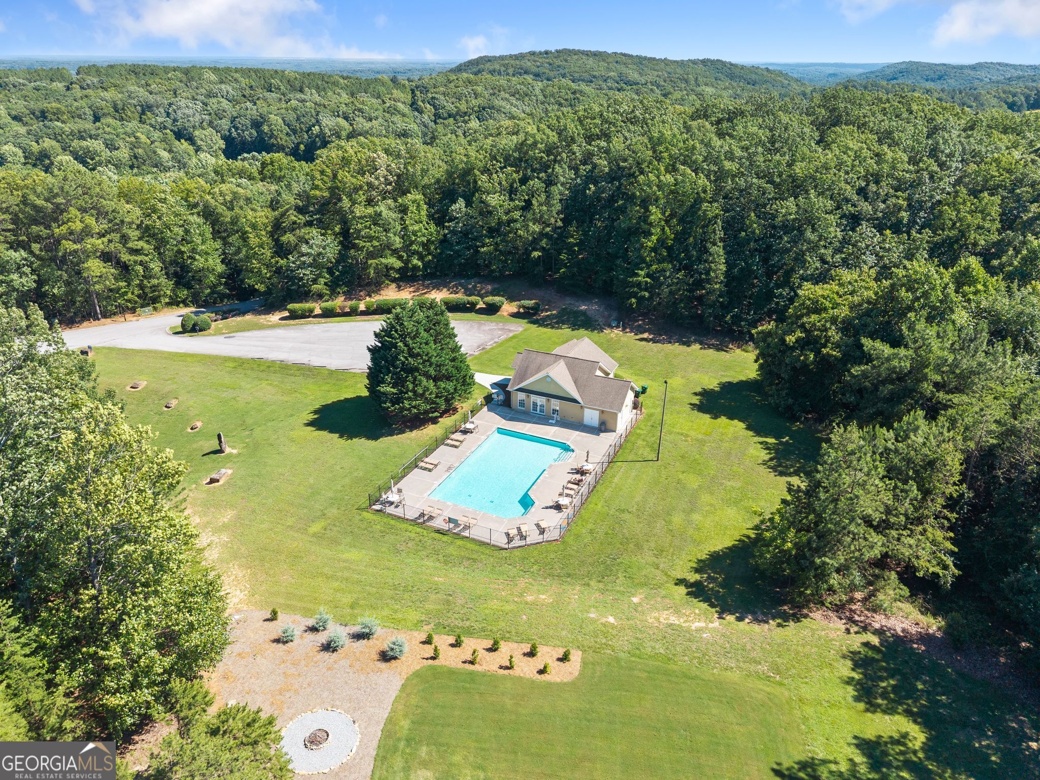 1009 Baldwin Heights Road Baldwin GA 30511