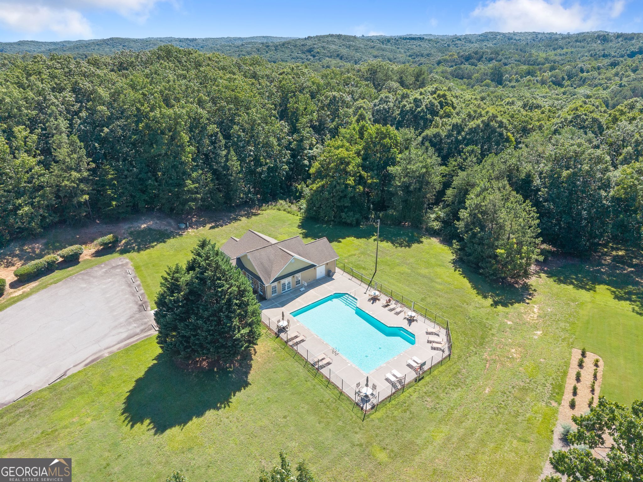 1009 Baldwin Heights Road Baldwin GA 30511