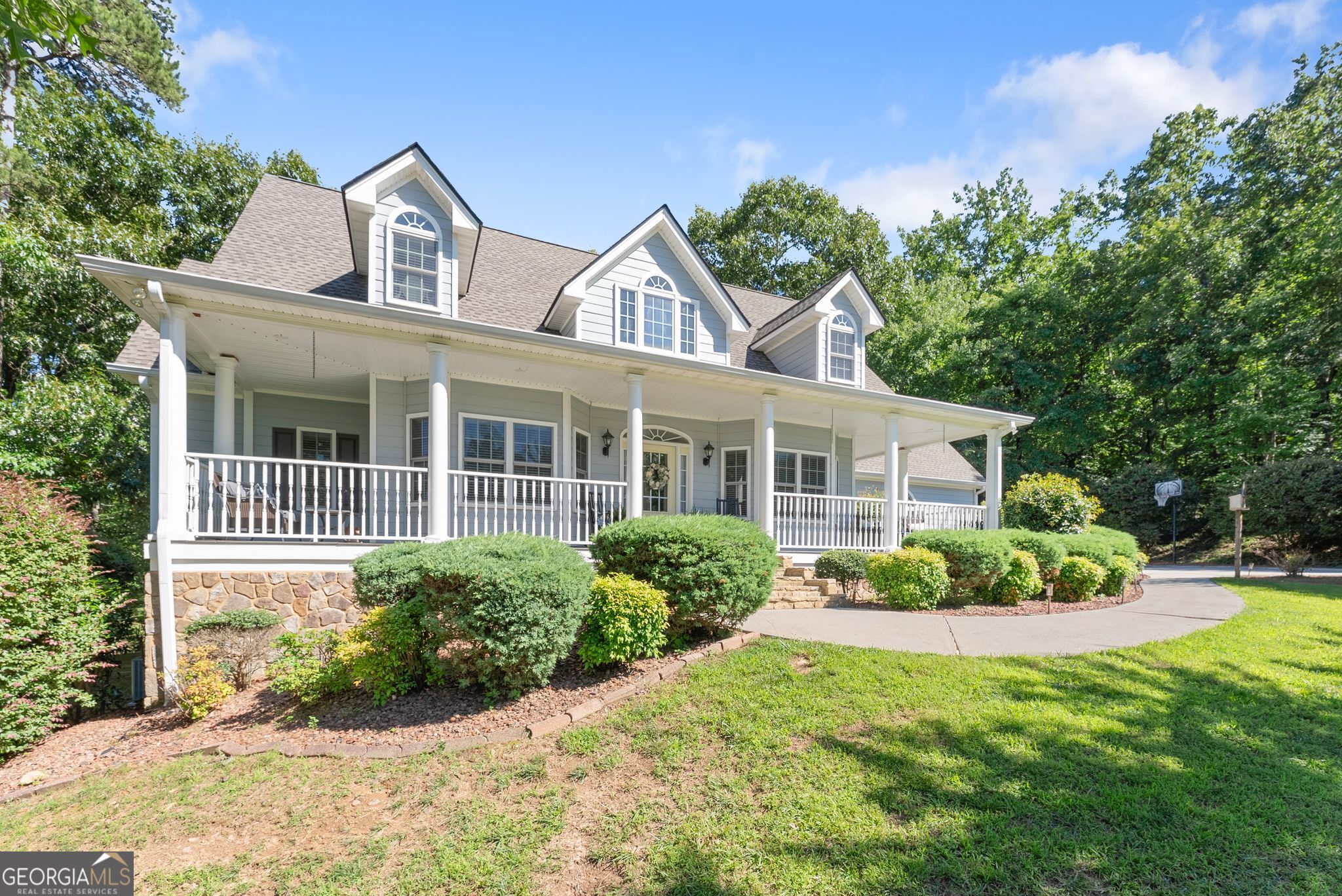 1009 Baldwin Heights Road Baldwin GA 30511