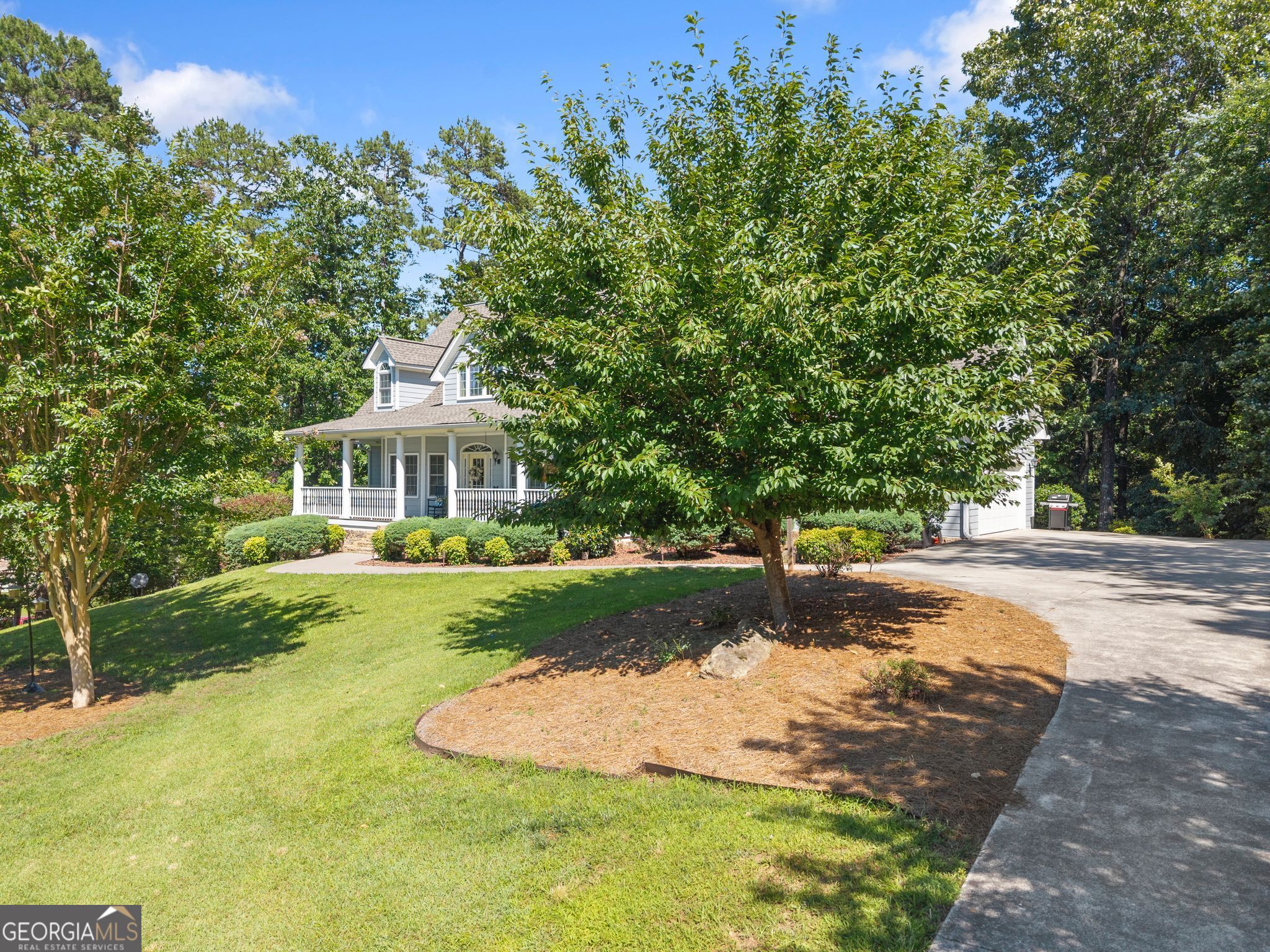 1009 Baldwin Heights Road Baldwin GA 30511