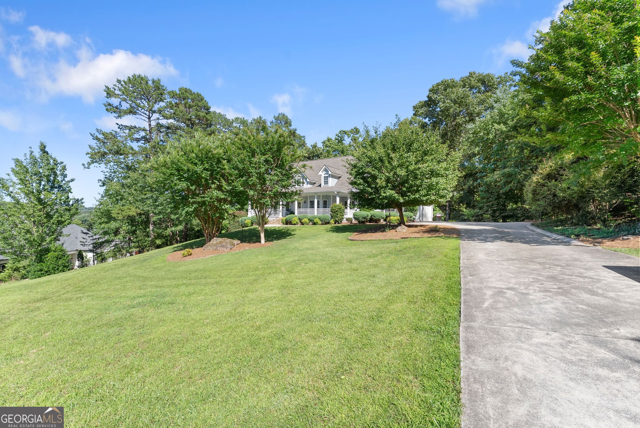 1009 Baldwin Heights Road Baldwin GA 30511