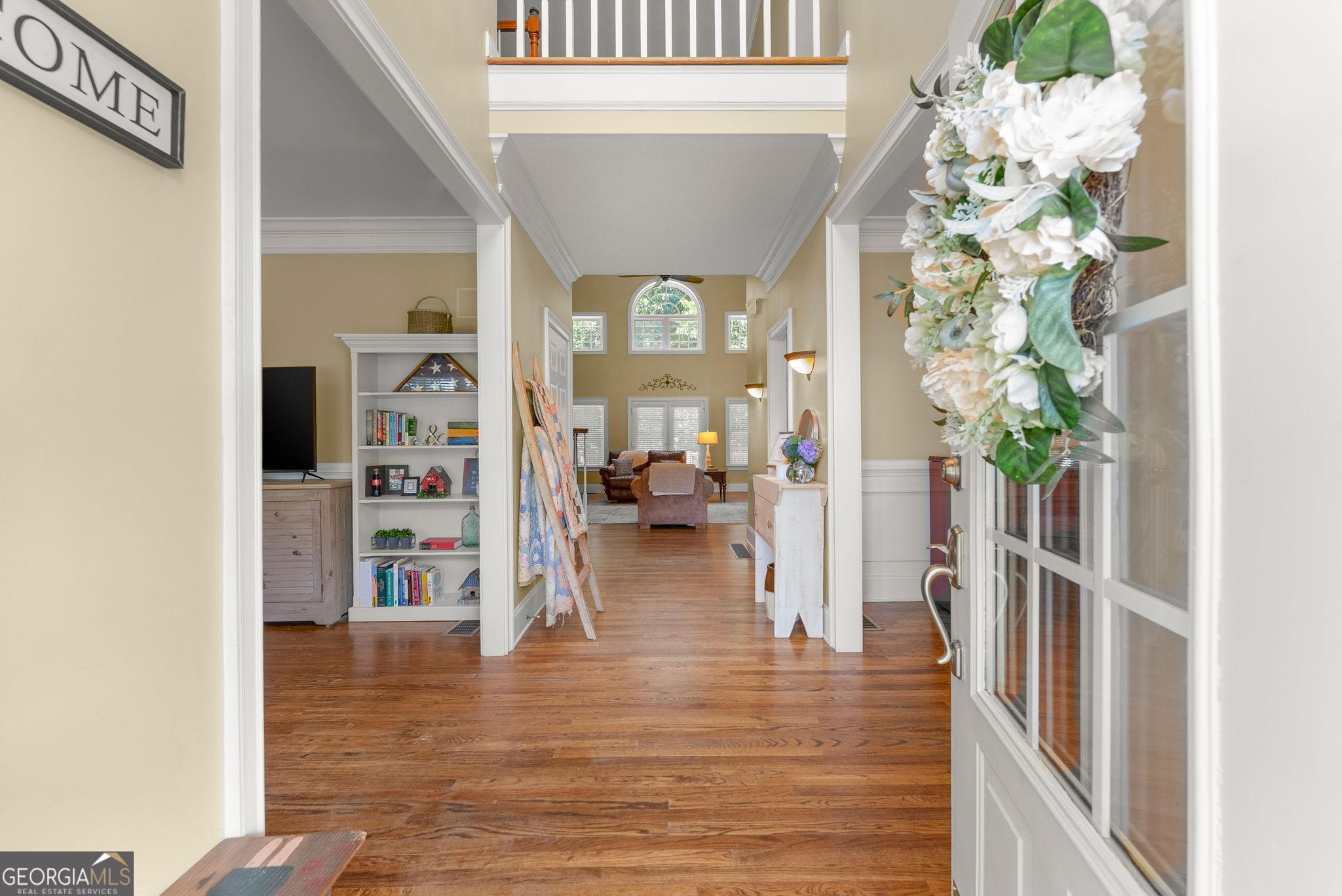 1009 Baldwin Heights Road Baldwin GA 30511