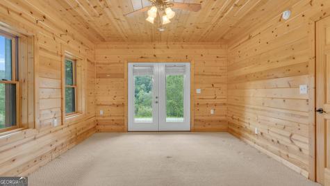 661 Toccoa River Forest Mineral Bluff GA 30559