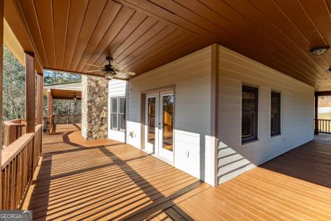 661 Toccoa River Forest Mineral Bluff GA 30559
