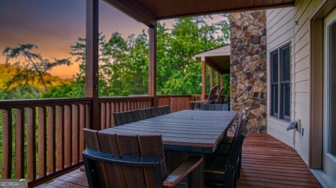 661 Toccoa River Forest Mineral Bluff GA 30559