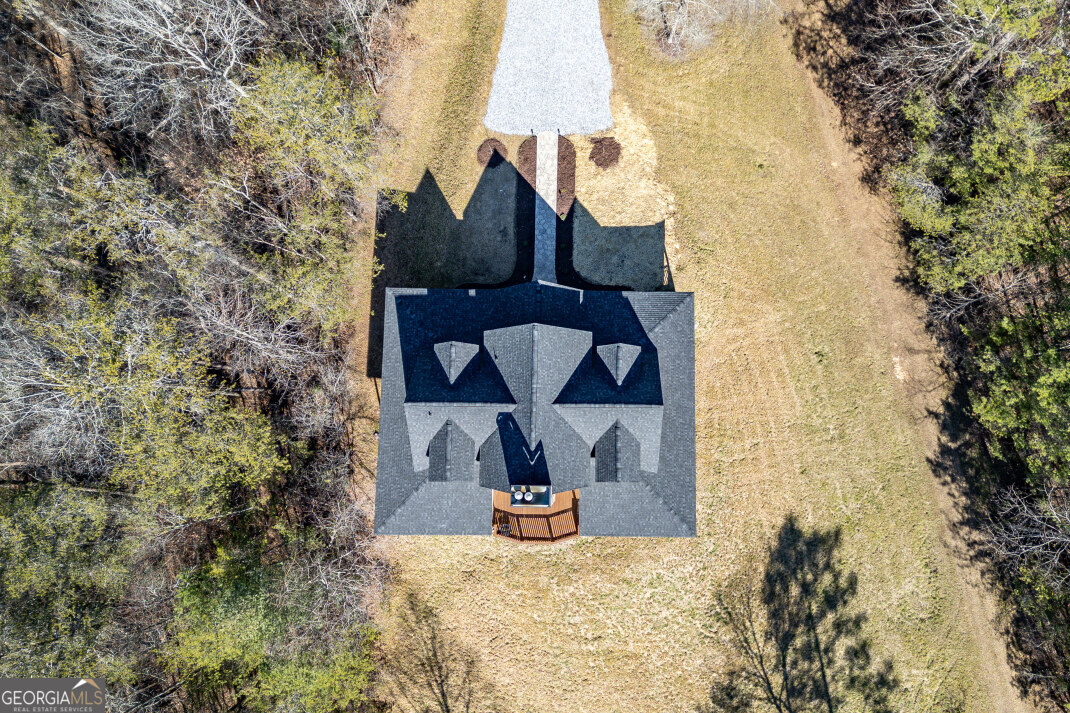 661 Toccoa River Forest Mineral Bluff GA 30559