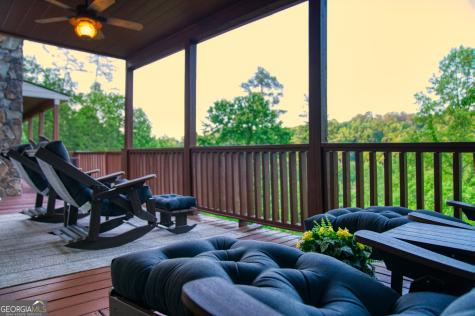 661 Toccoa River Forest Mineral Bluff GA 30559