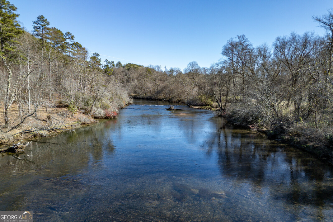 661 Toccoa River Forest Mineral Bluff GA 30559