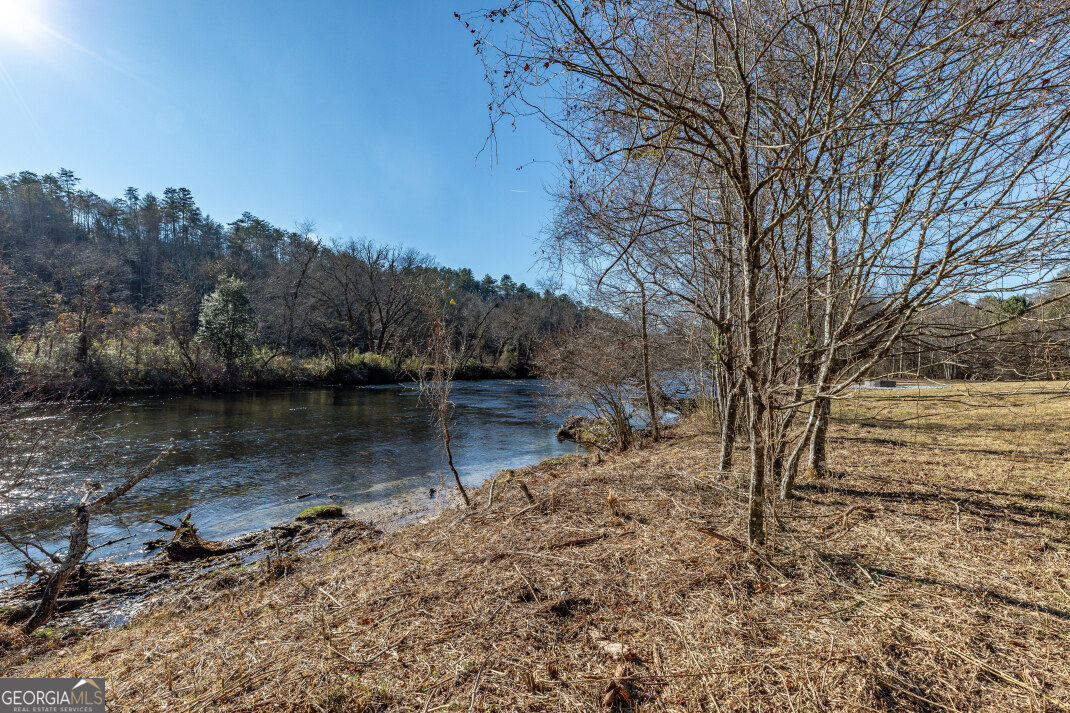 661 Toccoa River Forest Mineral Bluff GA 30559