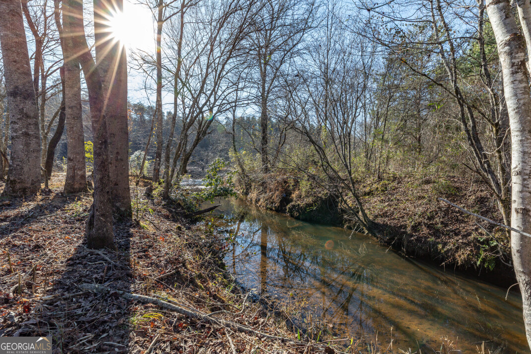 661 Toccoa River Forest Mineral Bluff GA 30559