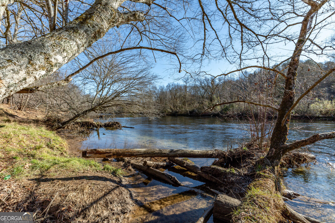 661 Toccoa River Forest Mineral Bluff GA 30559