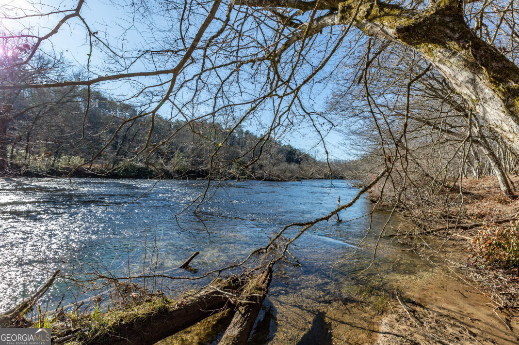 661 Toccoa River Forest Mineral Bluff GA 30559