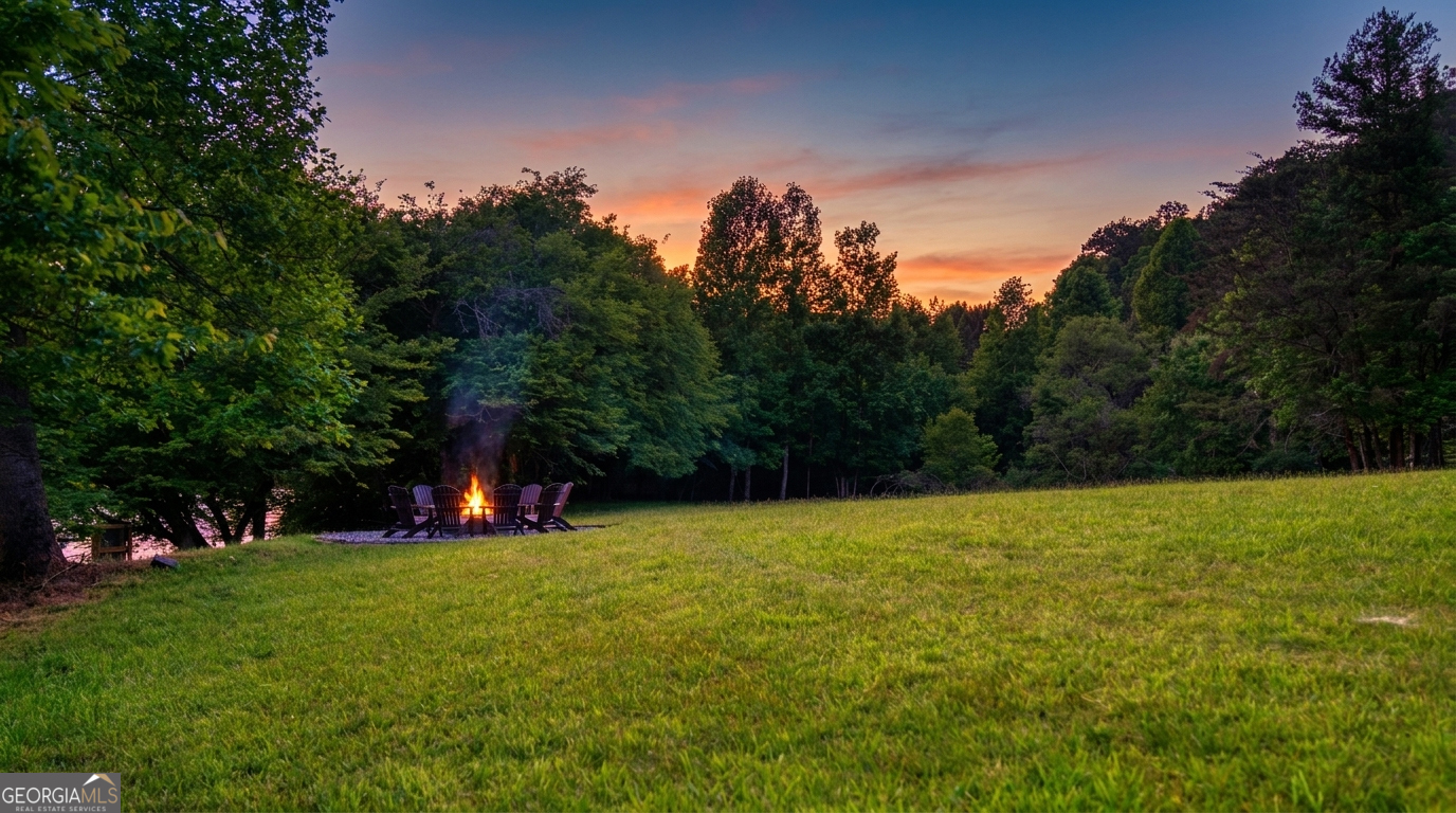 661 Toccoa River Forest Mineral Bluff GA 30559