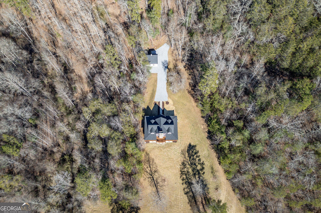 661 Toccoa River Forest Mineral Bluff GA 30559
