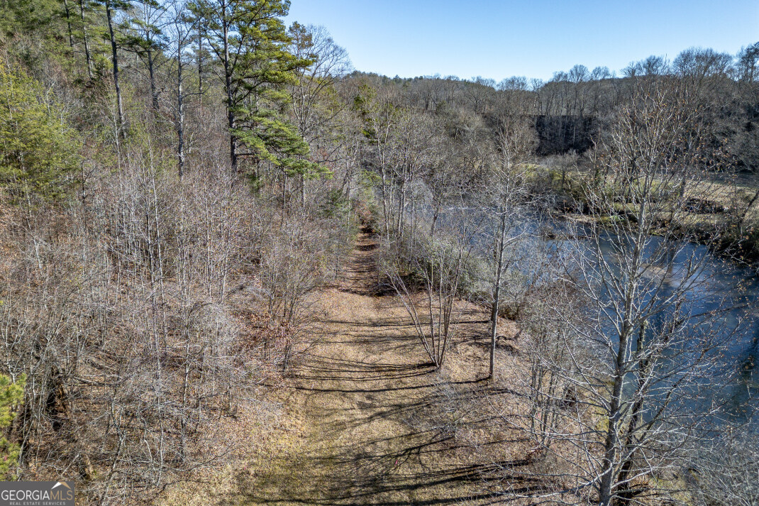 661 Toccoa River Forest Mineral Bluff GA 30559