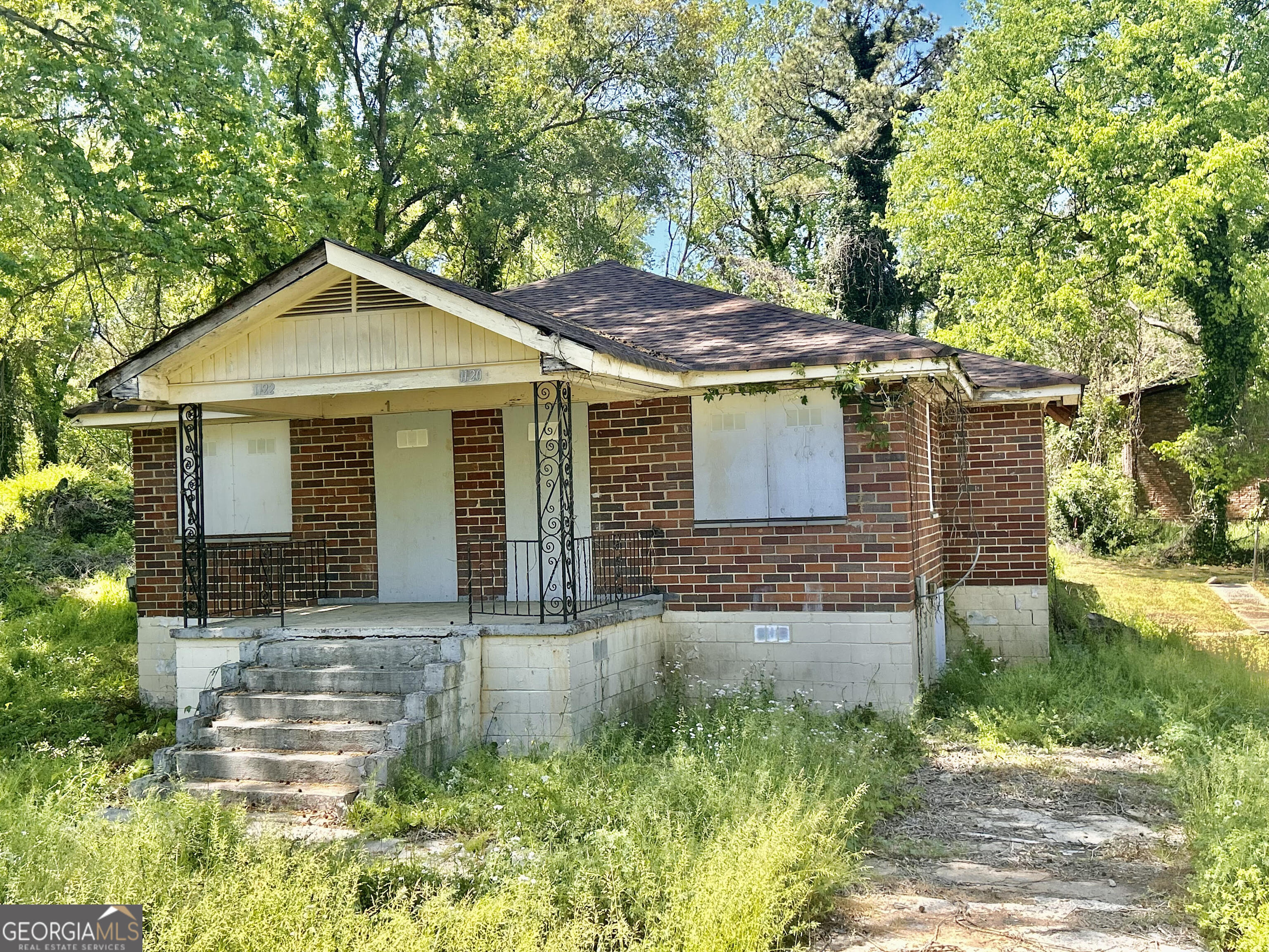 1120 Cordova Street SW Atlanta GA 30310