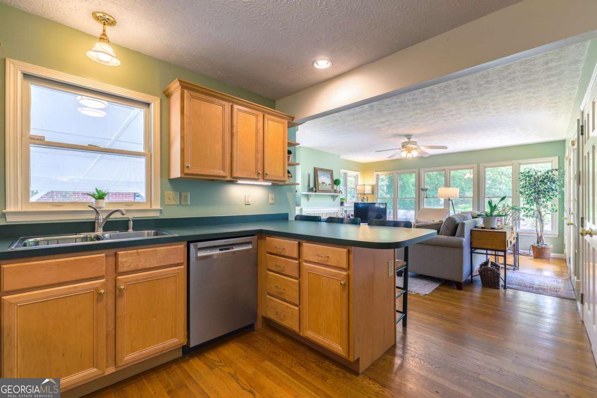 2343 Burch Circle NE Brookhaven GA 30319