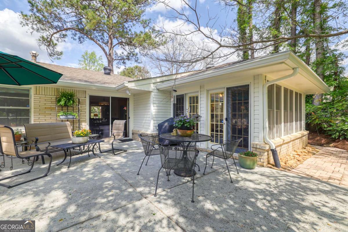 2343 Burch Circle NE Brookhaven GA 30319