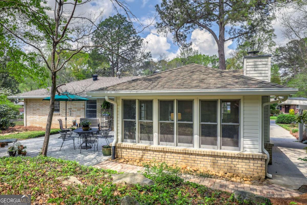 2343 Burch Circle NE Brookhaven GA 30319