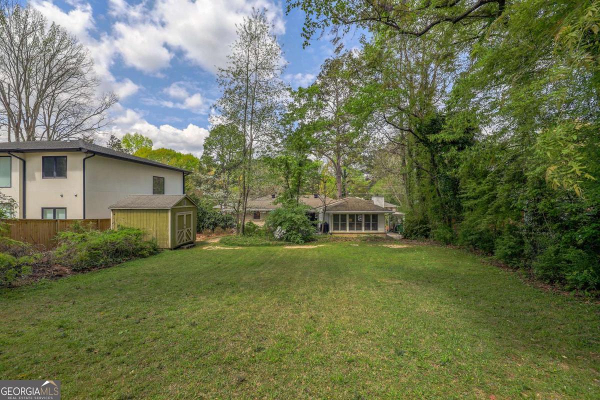 2343 Burch Circle NE Brookhaven GA 30319