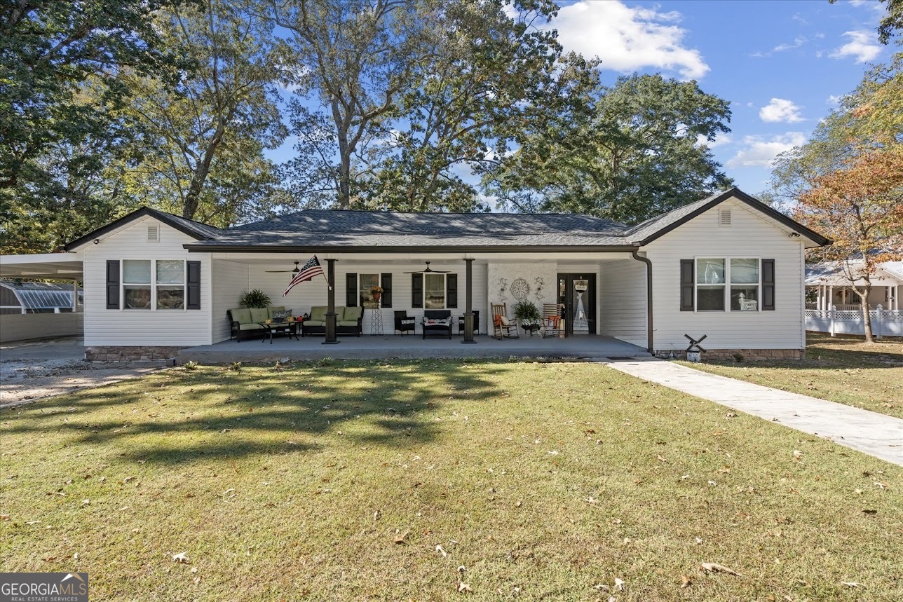 262 Bowdon Street Tallapoosa GA 30176