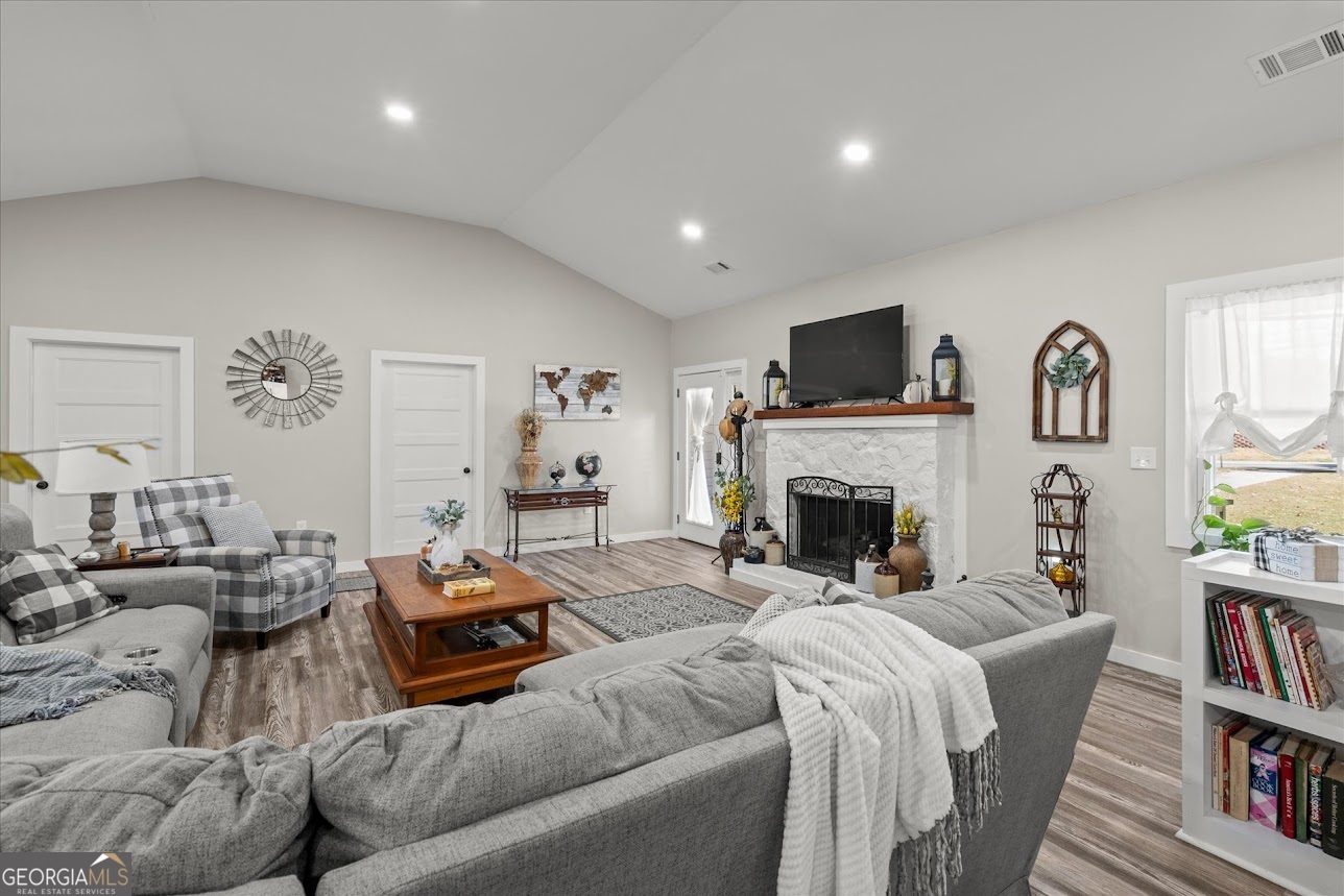 262 Bowdon Street Tallapoosa GA 30176
