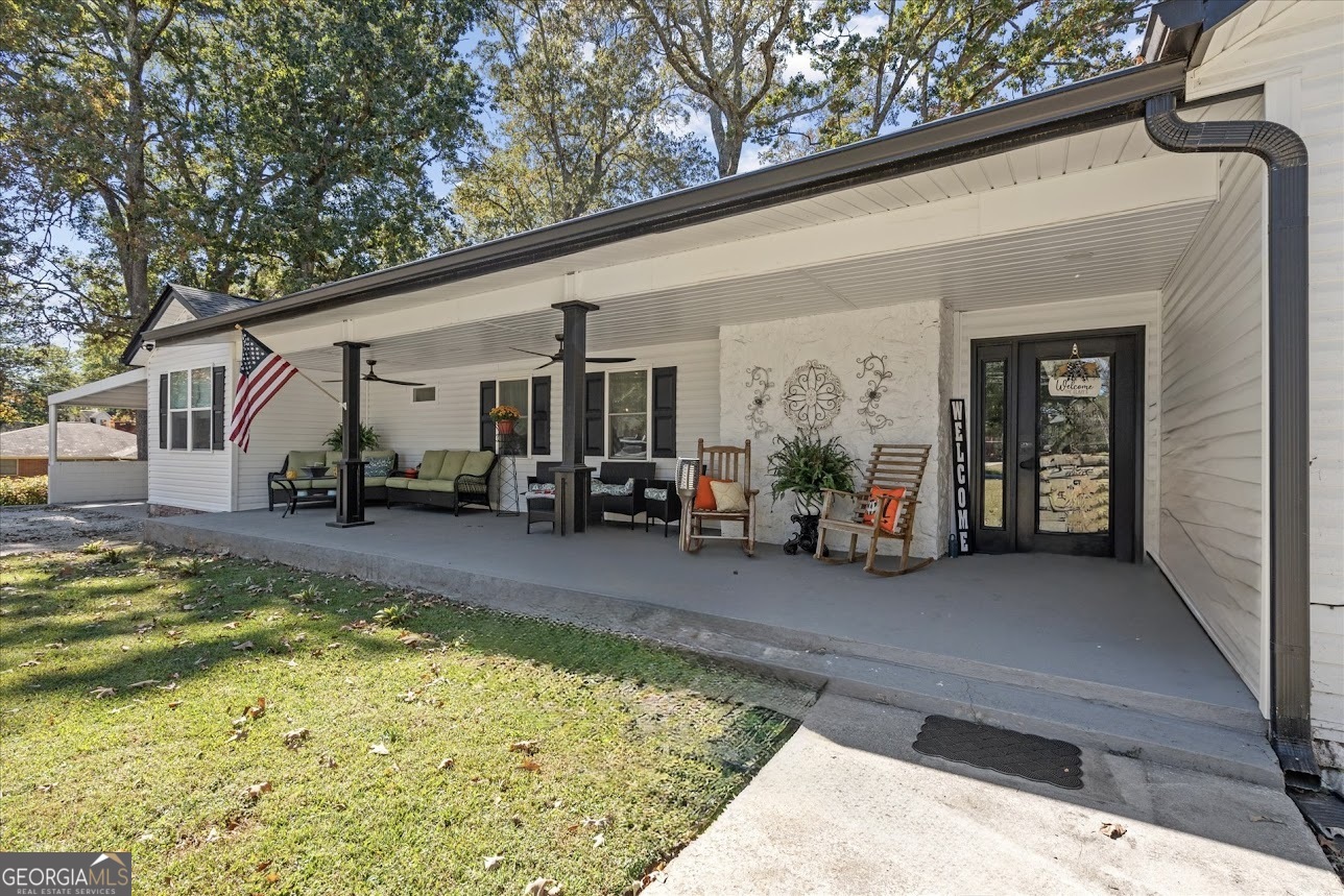 262 Bowdon Street Tallapoosa GA 30176