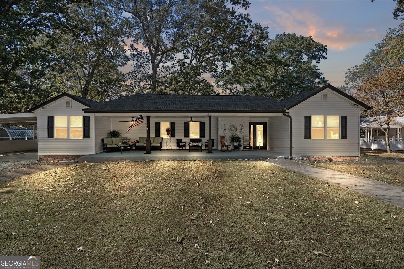 262 Bowdon Street Tallapoosa GA 30176