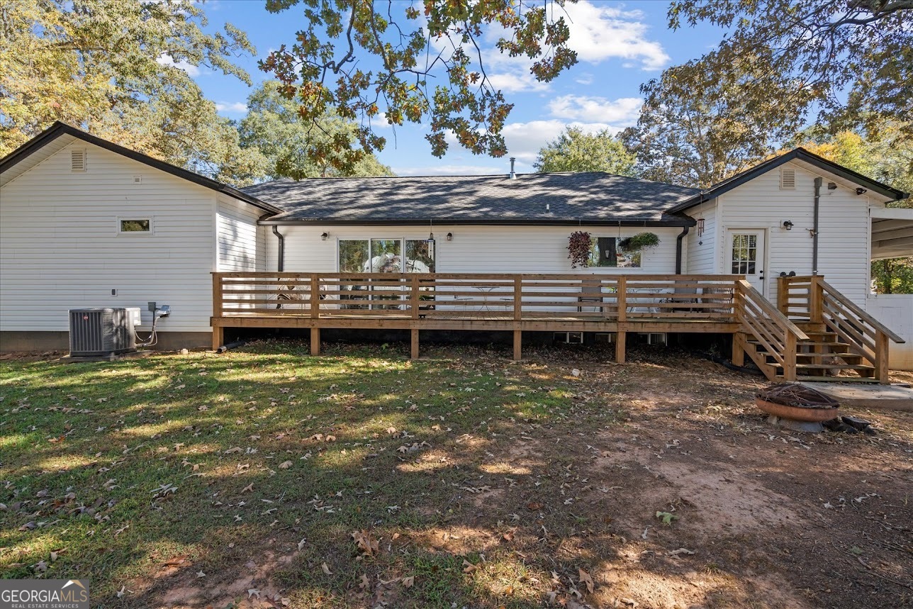 262 Bowdon Street Tallapoosa GA 30176