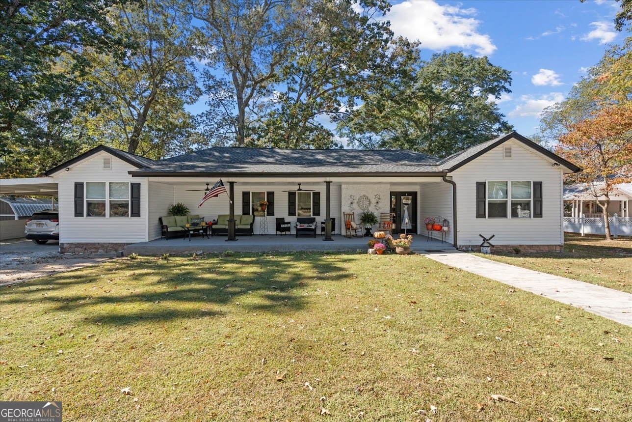 262 Bowdon Street Tallapoosa GA 30176