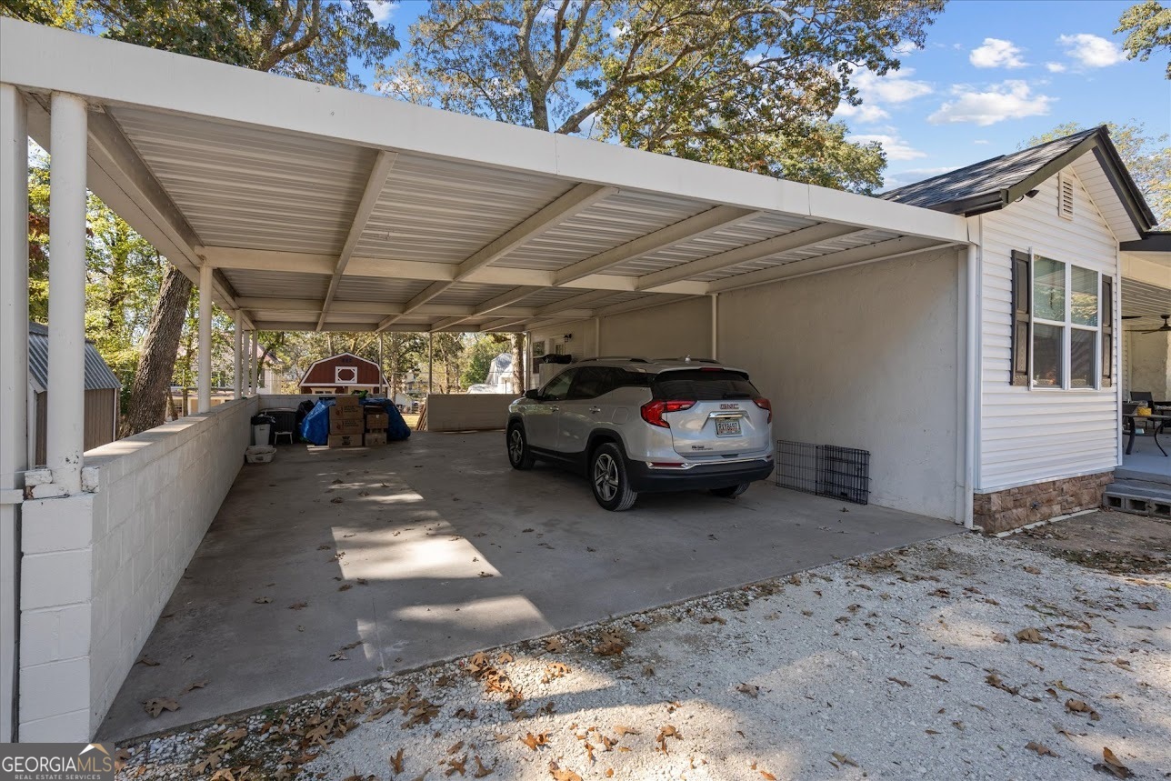 262 Bowdon Street Tallapoosa GA 30176