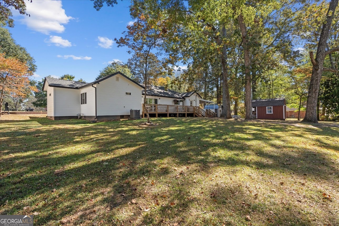 262 Bowdon Street Tallapoosa GA 30176