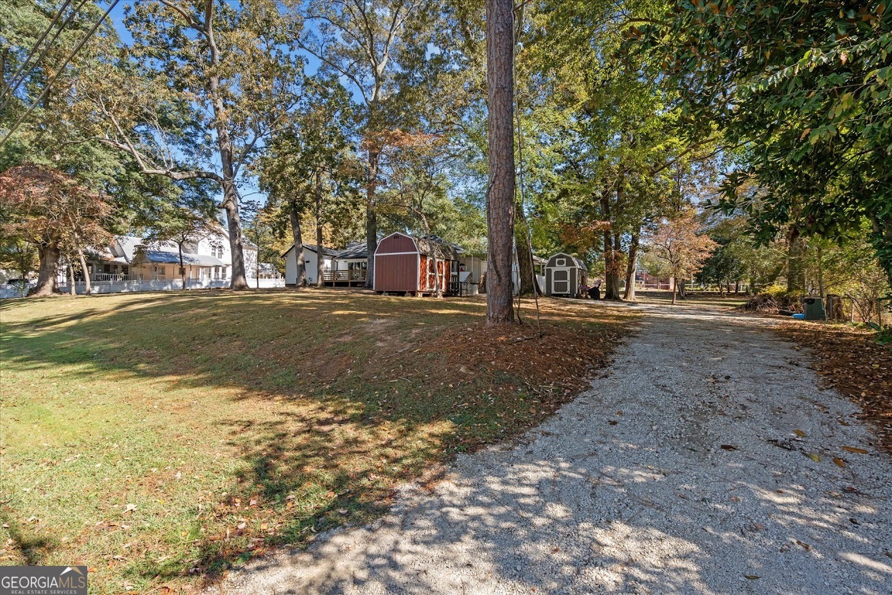 262 Bowdon Street Tallapoosa GA 30176
