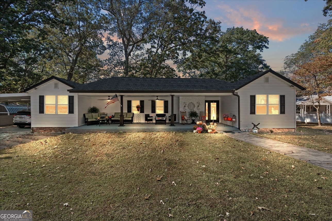 262 Bowdon Street Tallapoosa GA 30176
