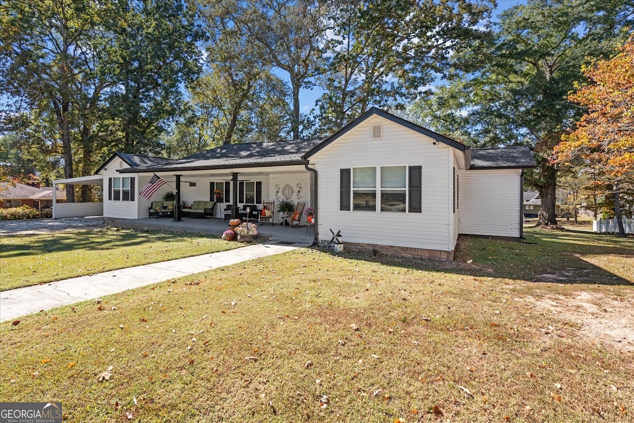 262 Bowdon Street Tallapoosa GA 30176