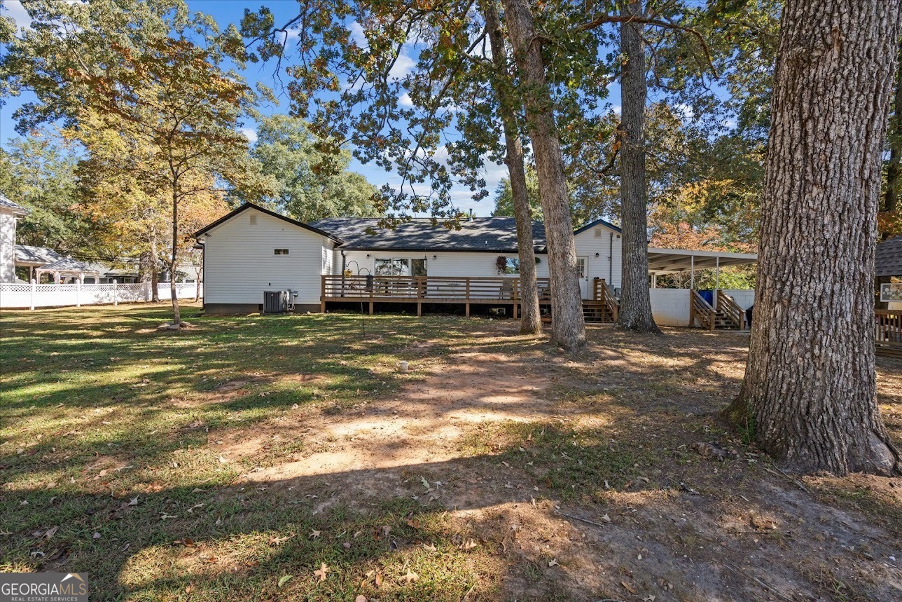 262 Bowdon Street Tallapoosa GA 30176