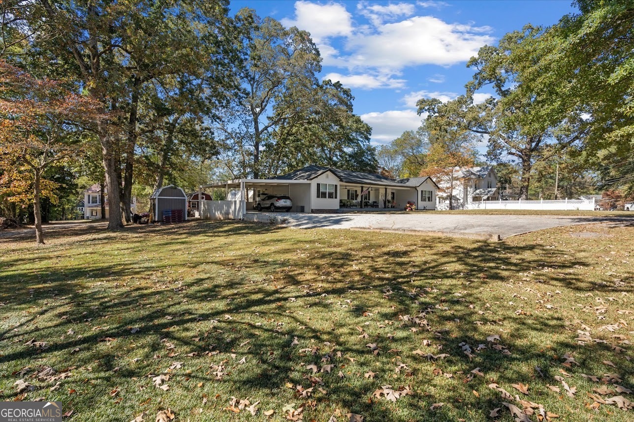 262 Bowdon Street Tallapoosa GA 30176