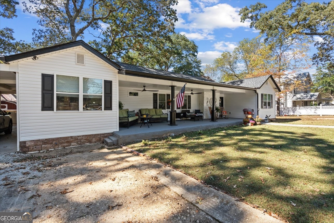 262 Bowdon Street Tallapoosa GA 30176