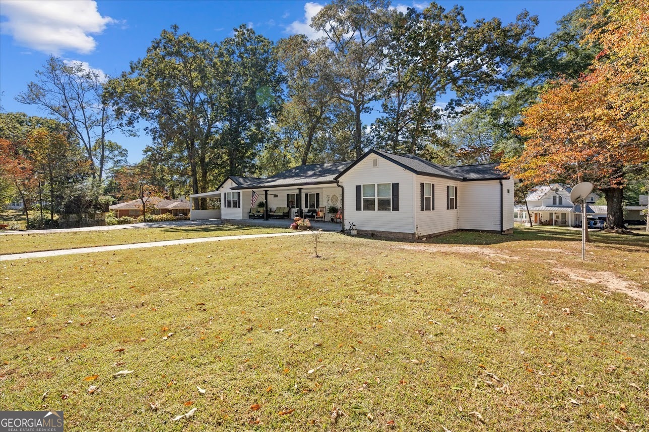 262 Bowdon Street Tallapoosa GA 30176