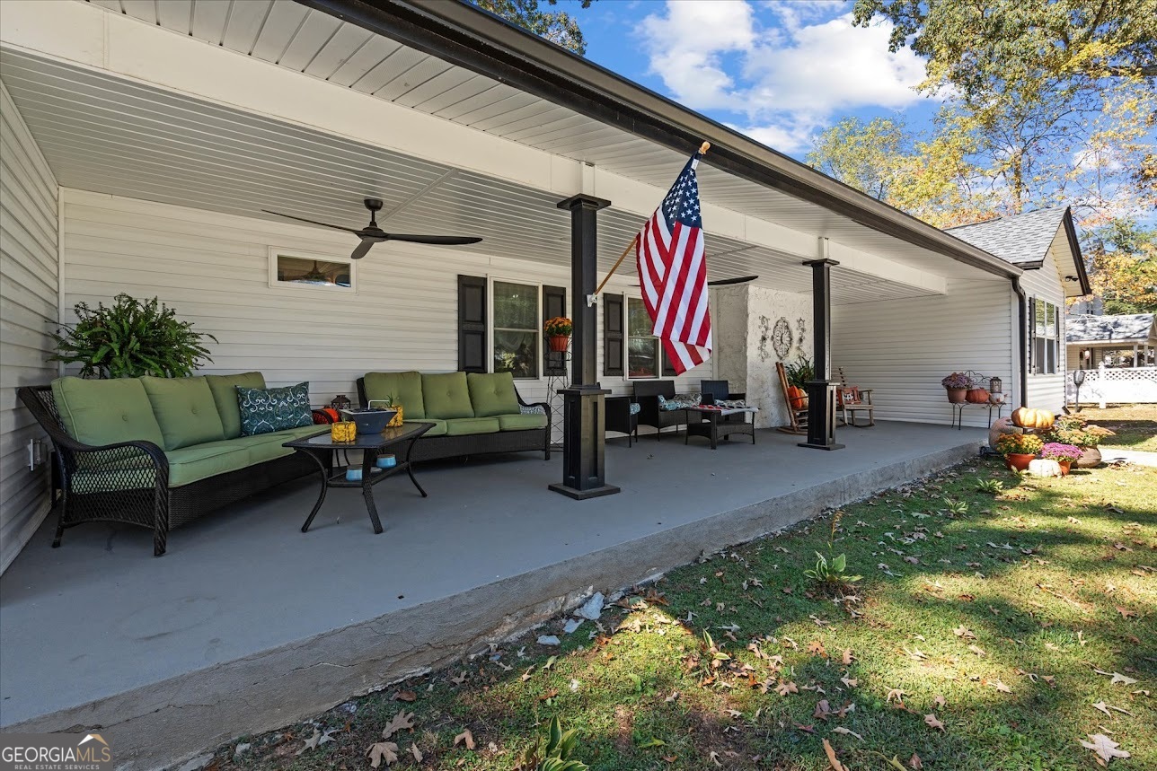 262 Bowdon Street Tallapoosa GA 30176