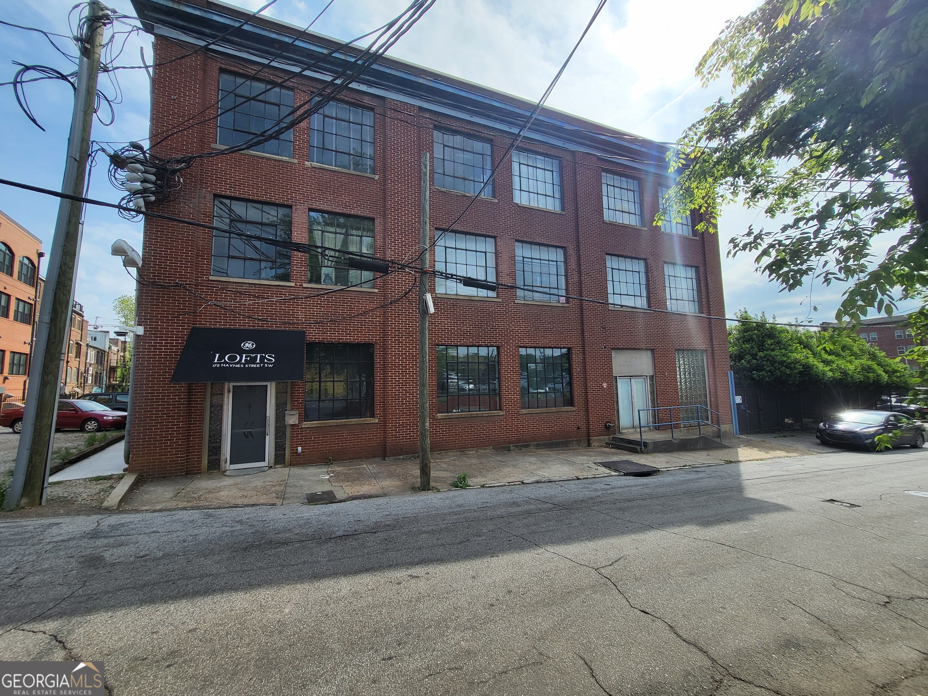 172 Haynes Street SW Atlanta GA 30313