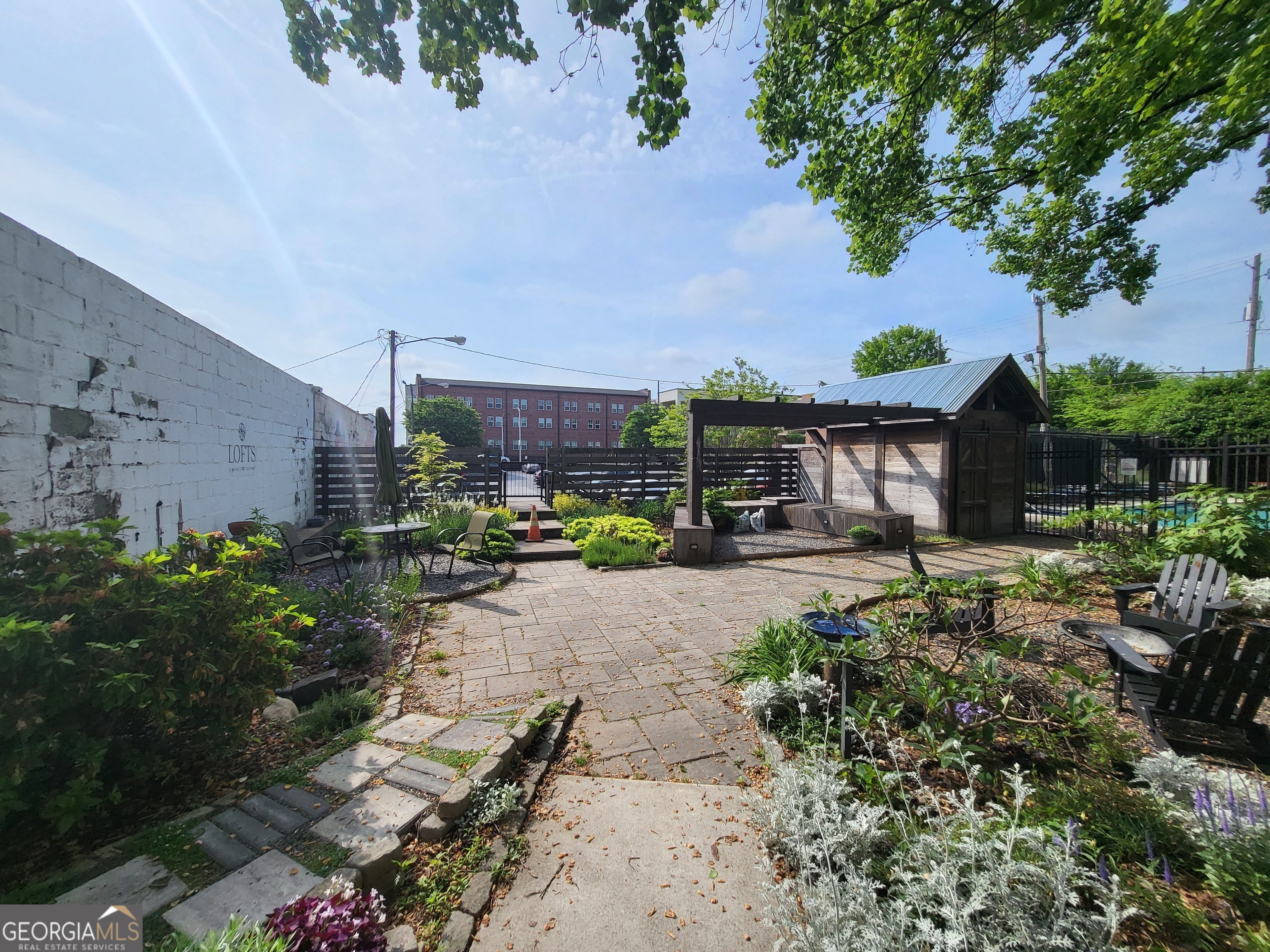 172 Haynes Street SW Atlanta GA 30313
