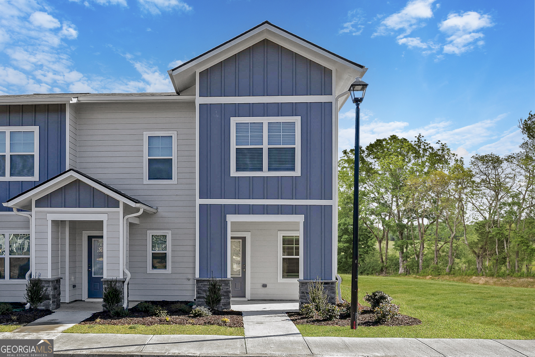 257 Rooker Drive Lagrange GA 30241